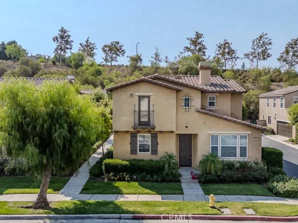 2874 Echo Springs Dr, Corona, CA 92883