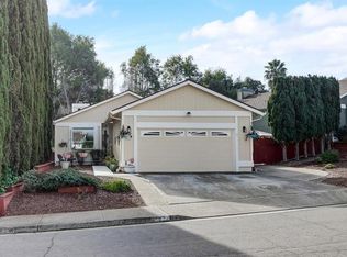 227 Dartford St, Hercules, CA 94547