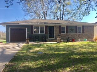 8509 NE 56th St, Kansas City, MO 64119