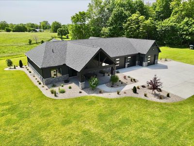 28596 Spring Ln, Brookville, IN, 47012
