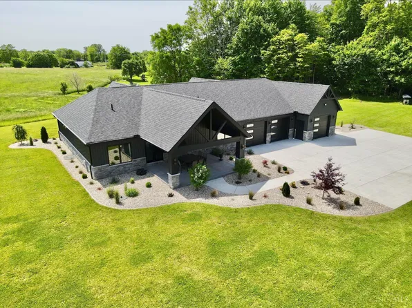 28596 Spring Ln, Brookville, IN 47012