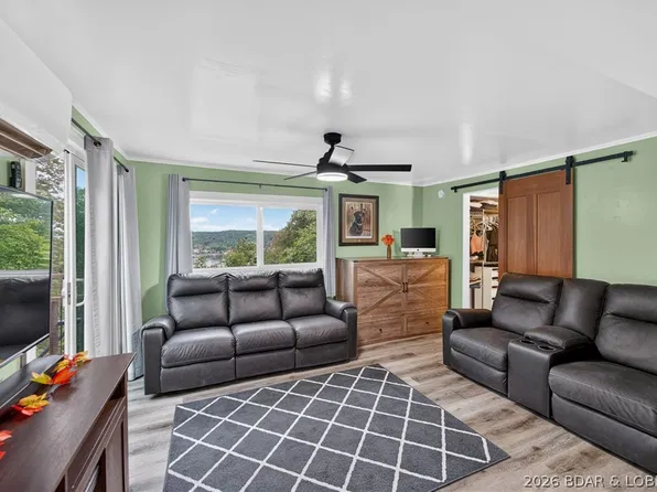 27116 Hard Rock Rd, Barnett, MO 65011