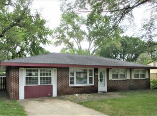 1716 Ranser Rd #1, Manhattan, KS 66502