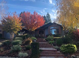 333 Canterbury Ct, Alamo, CA 94507