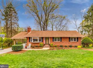 9005 Overhill Dr, Ellicott City, MD 21042