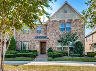 4262 Cascade Sky Dr, Arlington, TX 76005