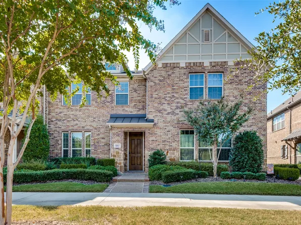 4262 Cascade Sky Dr, Arlington, TX 76005