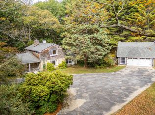 418 Plymouth Rd, Harwinton, CT 06791