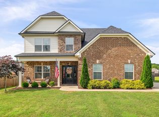 209 Cora Beth Ct, Lascassas, TN 37085