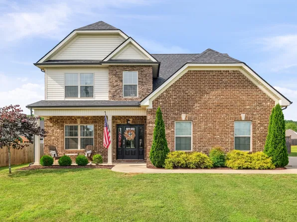209 Cora Beth Ct, Lascassas, TN 37085