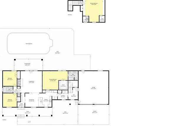 3rd image of 4760 Fillingim Rd