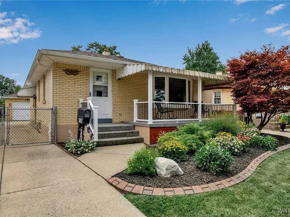 199 Athens Blvd, Buffalo, NY 14223