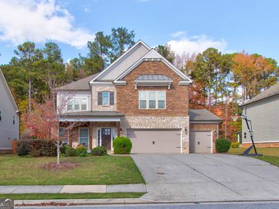 5430 Northview Lake, Cumming, GA, 30040