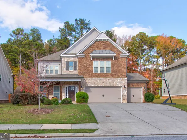 5430 Northview Lake, Cumming, GA 30040