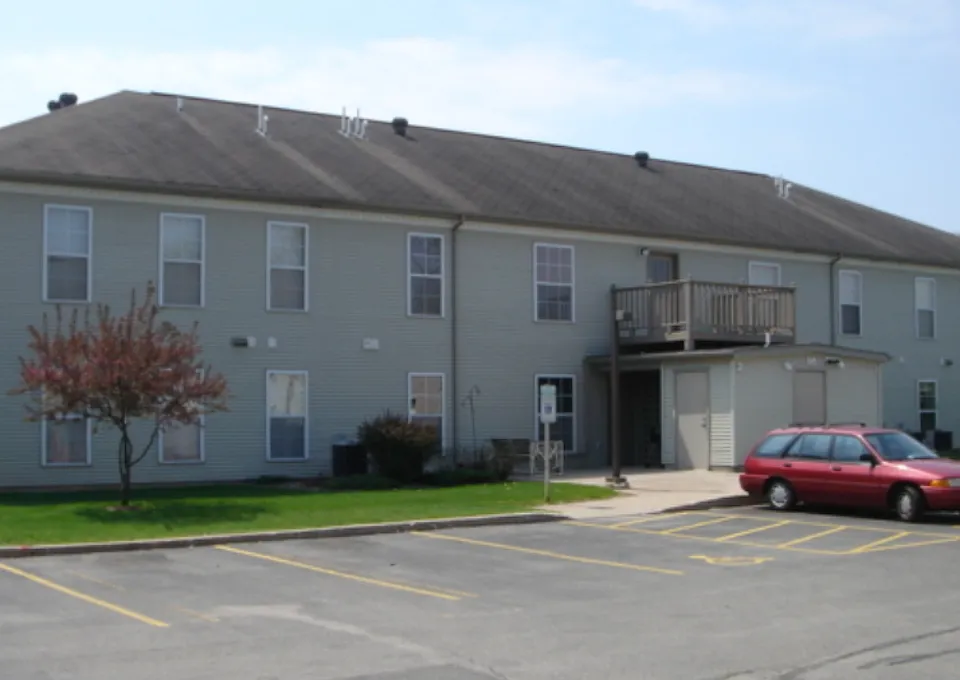 Hidden Glen Apartments