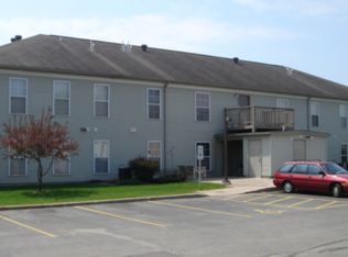 Hidden Glen Apartments, Holmen, WI 54636