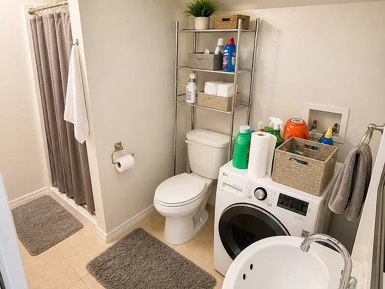 2714 Nueces St #208 — Photo 5