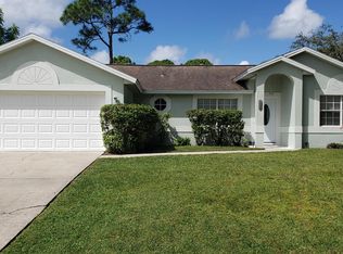 4090 Song Dr, Cocoa, FL 32927