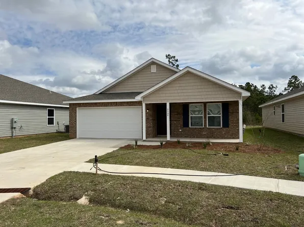 5584 Lexa Ln, Panama City, FL 32404