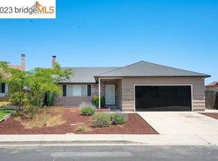 1848 Sauterne Way, Oakley, CA 94561