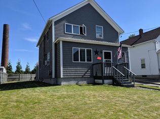 1270 Plainfield St FLOOR 1, Johnston, RI 02919