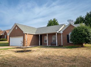 298 Glen Crest Dr, Moore, SC 29369