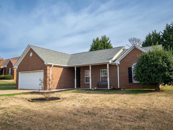 298 Glen Crest Dr, Moore, SC 29369