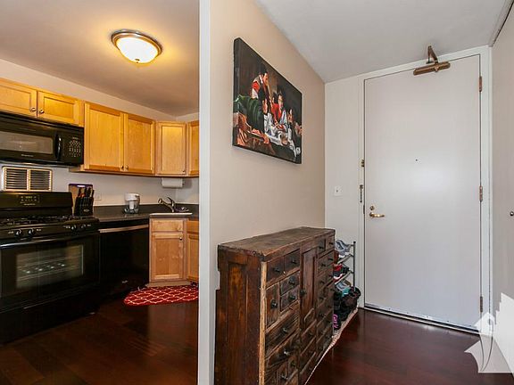 2nd image of 400 E Randolph St APT 3004A