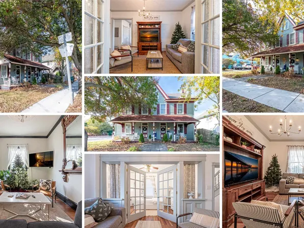 414 Broadway #414, Cape May, NJ 08204