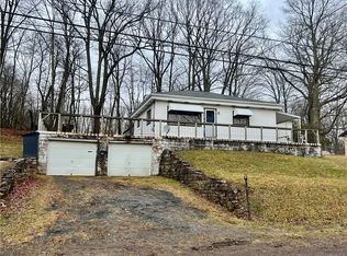 538 Listie Rd, Friedens, PA 15541