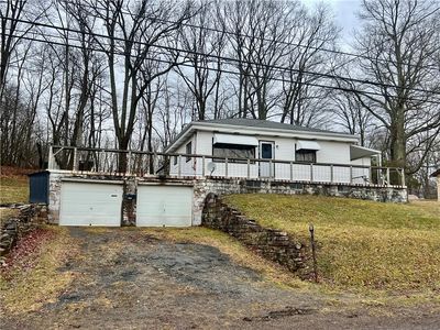 538 Listie Rd, Friedens, PA, 15541