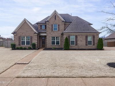 4671 Riva Ridge Dr, Olive Branch, MS, 38654