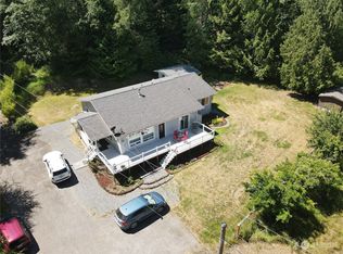 120 Bumpy Rd, Port Angeles, WA 98362