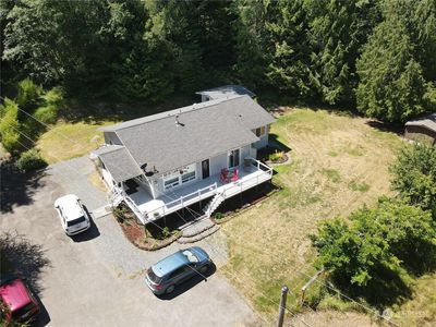 120 Bumpy Road, Port Angeles, WA, 98362