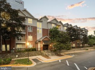 1521 Spring Gate Dr UNIT 10107, Mc Lean, VA 22102