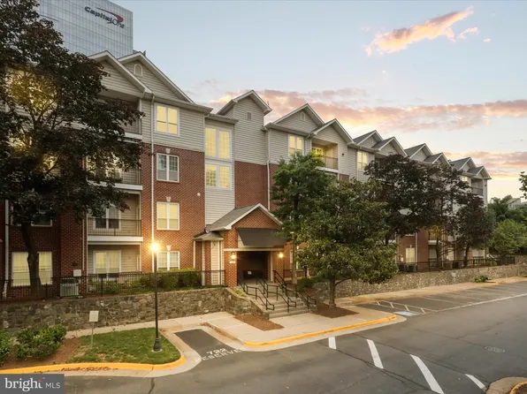 1521 Spring Gate Dr Unit 10107, Mc Lean, VA 22102