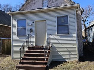 5524 Alice St, Hammond, IN 46320