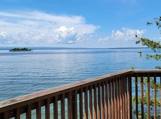 15 Wright Ln, South Hero, VT 05486