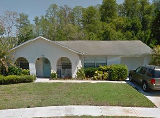 4348 Black Fox Dr, New Port Richey, FL 34653