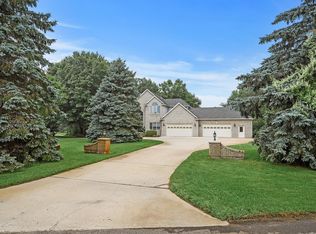 13942 Terrace Rd NE, Ham Lake, MN 55304