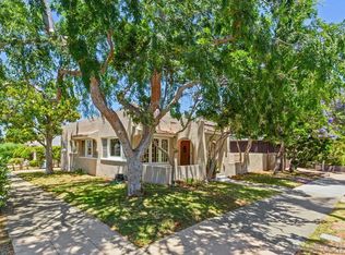 2044 Sunset Blvd, San Diego, CA 92103