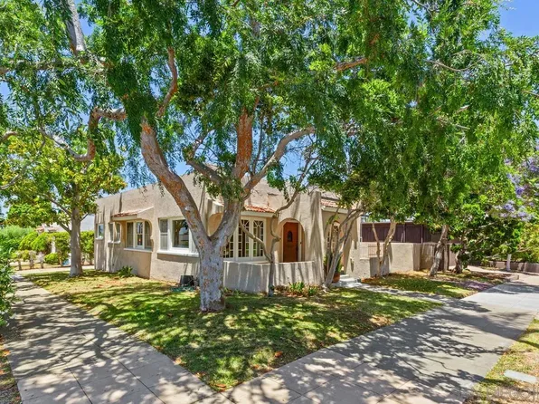 2044 Sunset Blvd, San Diego, CA 92103