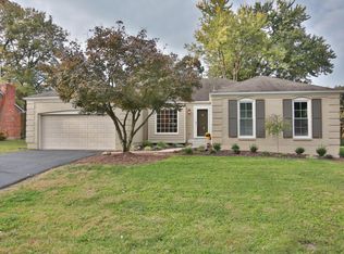 11210 Finchley Rd, Douglass Hills, KY 40243