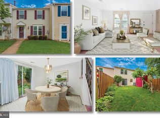 522 Beebe Ct, Frederick, MD 21703