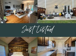 103 Newport Meadows Cir, Thompsons Station, TN 37179