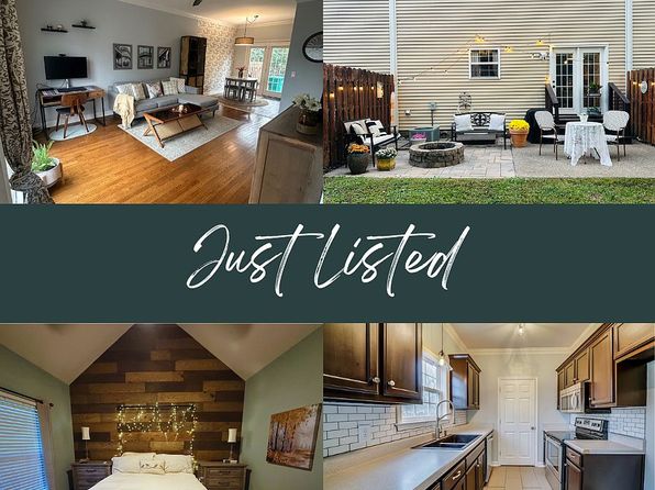 103 Newport Meadows Cir