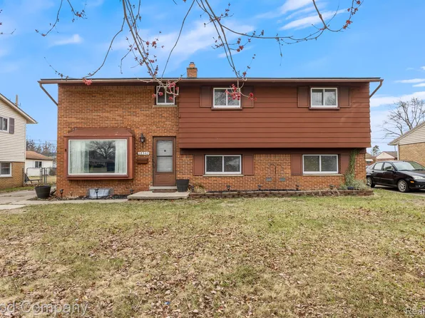 18340 Fremont St, Livonia, MI 48152