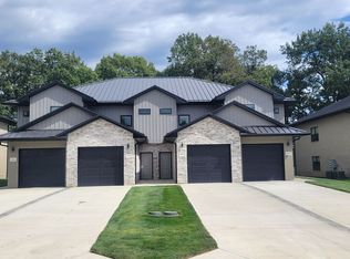 1203 WPL-The Pines, Warrensburg, MO 64093