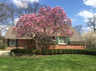 60 S Merkle Rd, Columbus, OH 43209