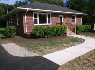 3613 Patsy Ann Dr, Richmond, VA 23234